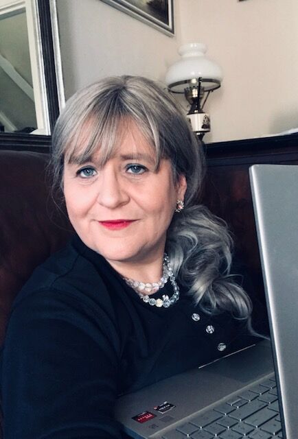 Online English teacher