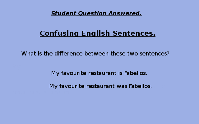 Where can I find online English classes.
